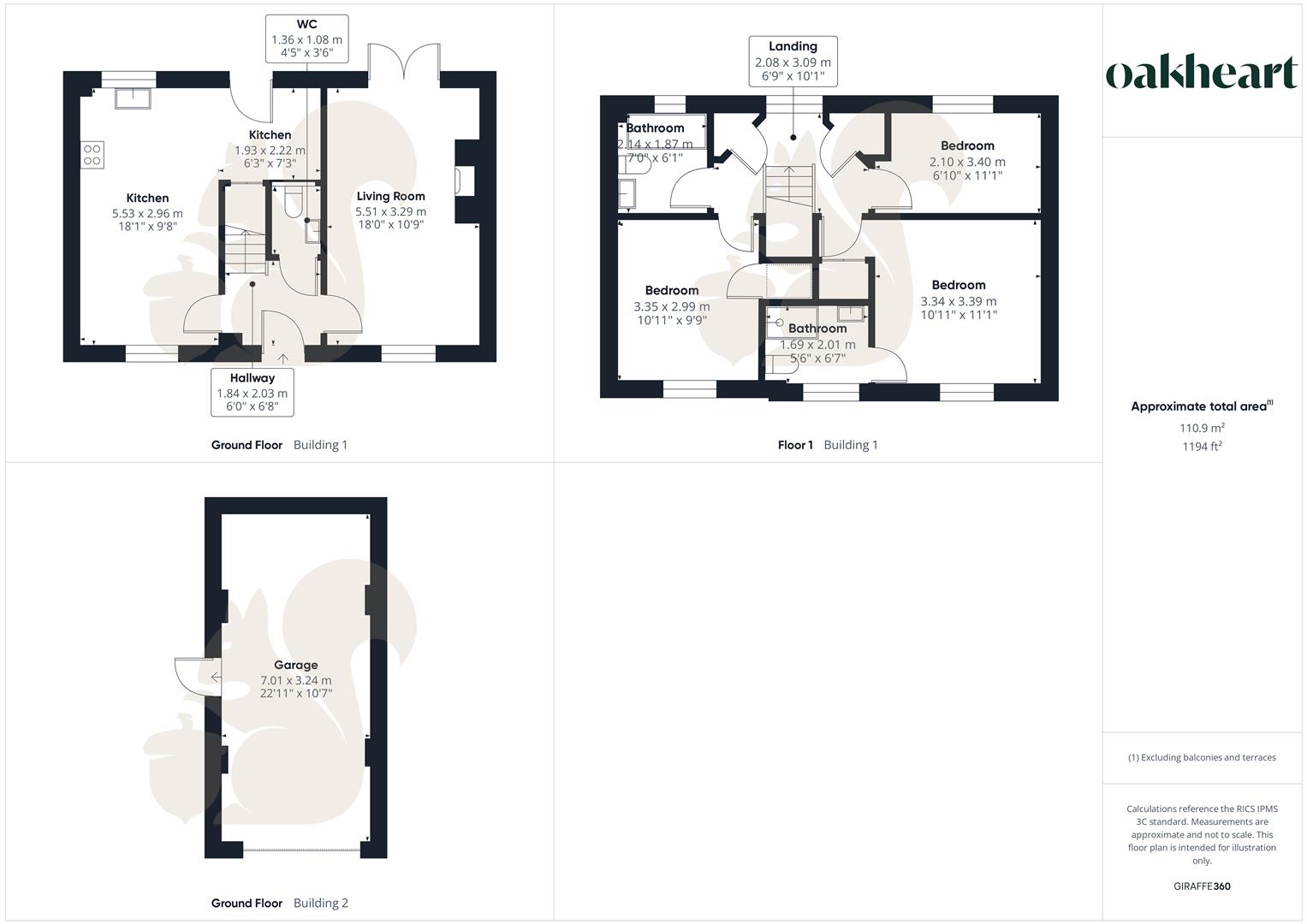 Floorplan thumbnail